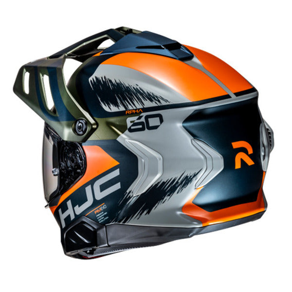 CASCO HJC RPHA 60