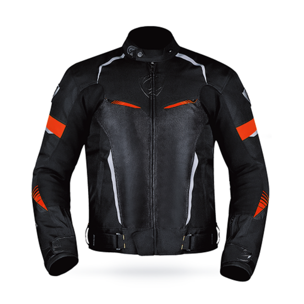 CHAQUETA OCTANE AIR SPARK