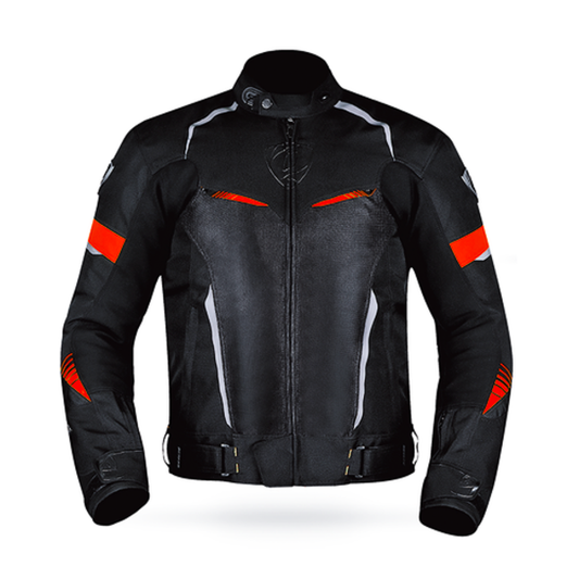 CHAQUETA OCTANE AIR SPARK