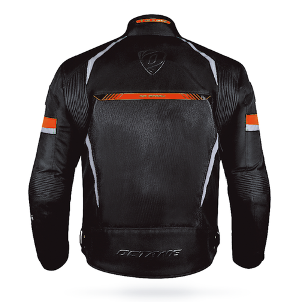 CHAQUETA OCTANE AIR SPARK