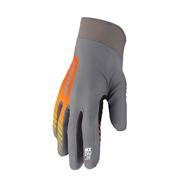 GUANTES THOR AGILE