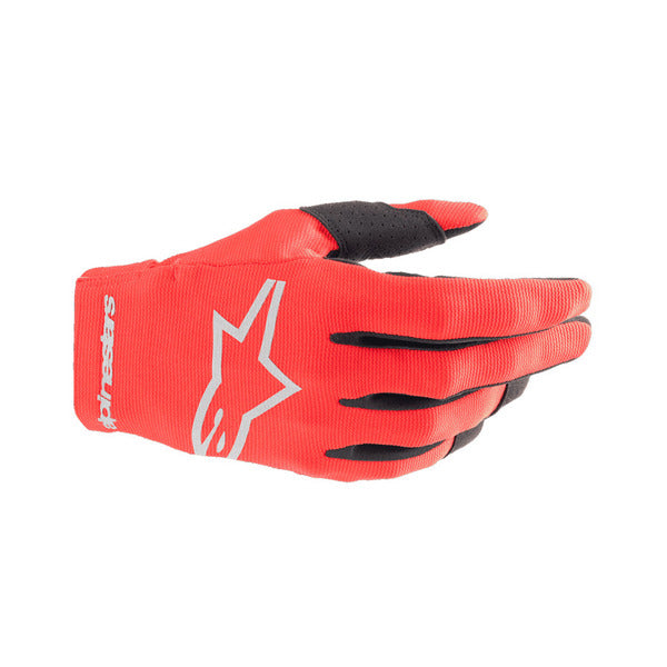 GUANTES ALPINESTARS YOUTH RADAR