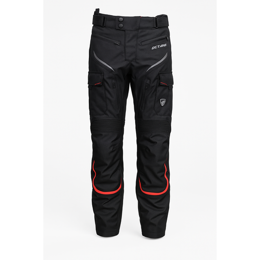 PANTALON OCTANE SUSPENSION