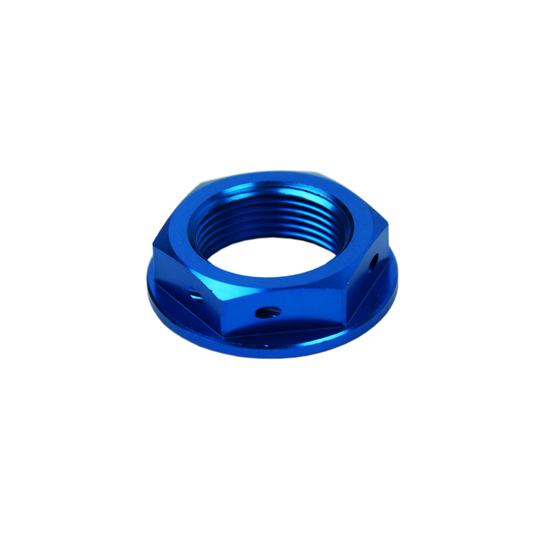 TUERCA DIRECCIÓN SCAR YAMAHA/HONDA/SUZUKI/FANTIC