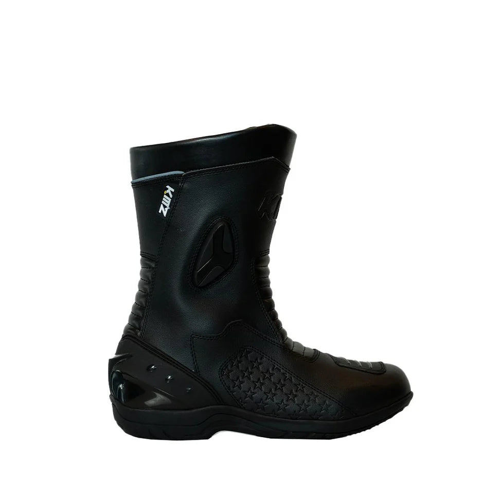 BOTAS LARGAS KMZ ALPHA
