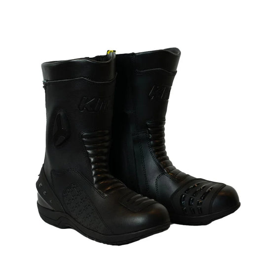 BOTAS LARGAS KMZ ALPHA