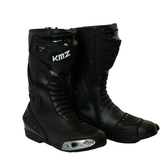 BOTAS LARGAS KMZ DELTA II