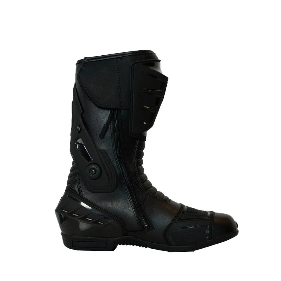 BOTAS LARGAS KMZ DELTA II