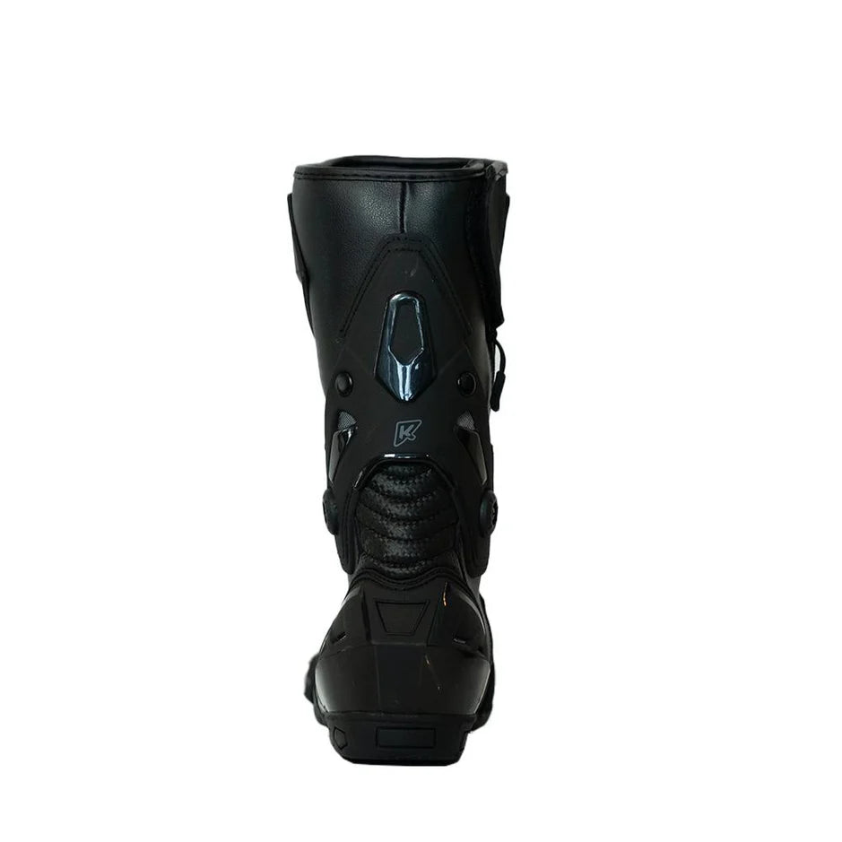BOTAS LARGAS KMZ DELTA II