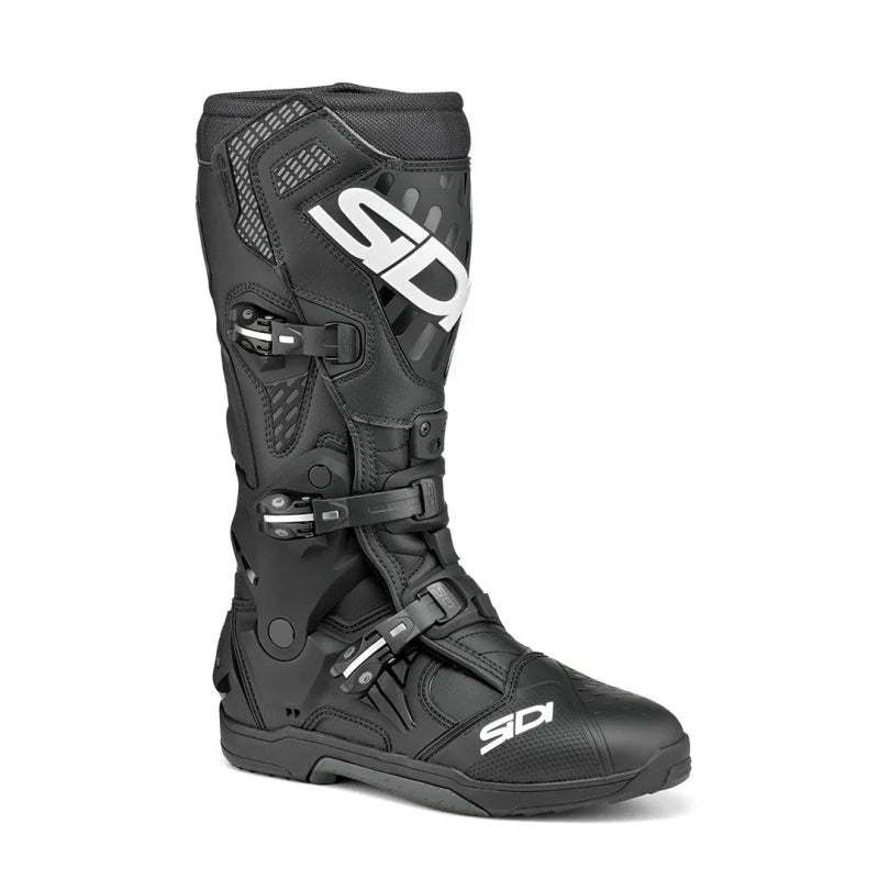 BOTA SIDI MX CROSSAIR BLACK