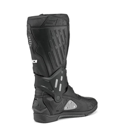 BOTA SIDI MX CROSSAIR BLACK