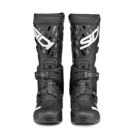 BOTA SIDI MX CROSSAIR BLACK