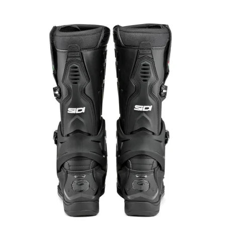 BOTA SIDI MX CROSSAIR BLACK