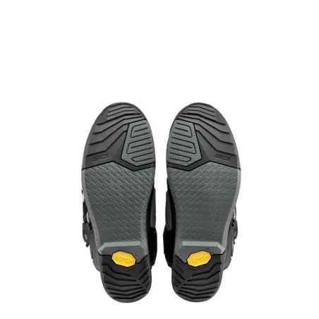 BOTA SIDI MX CROSSAIR BLACK