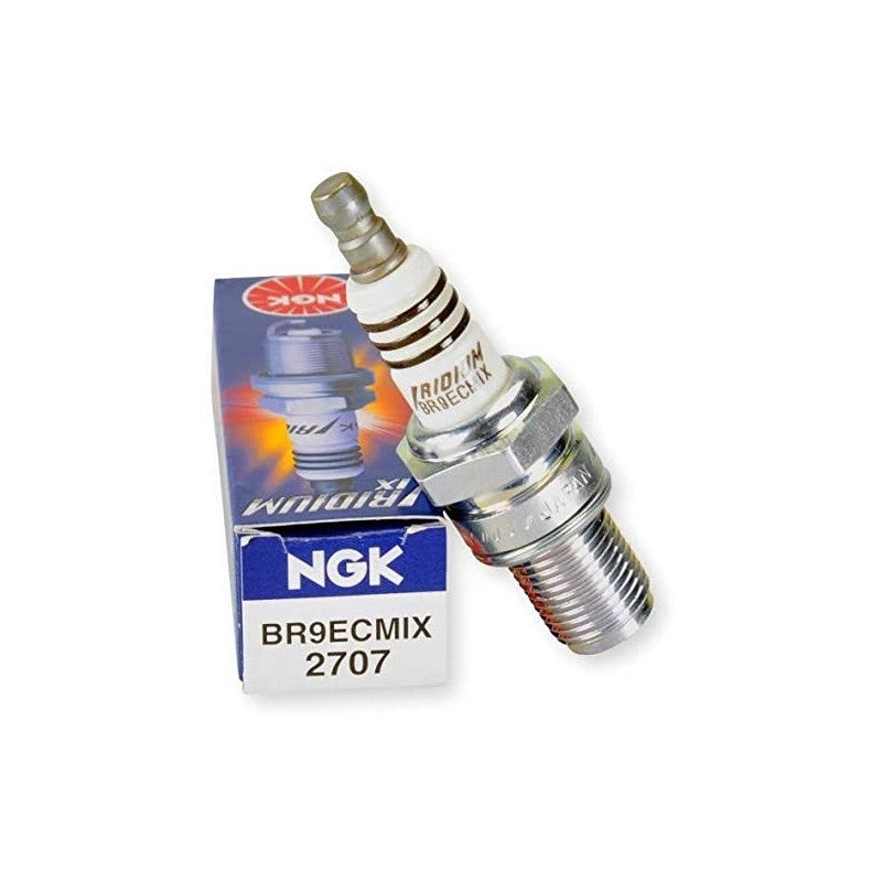 BUJIA NGK IRIDIUM BR9ECMIX