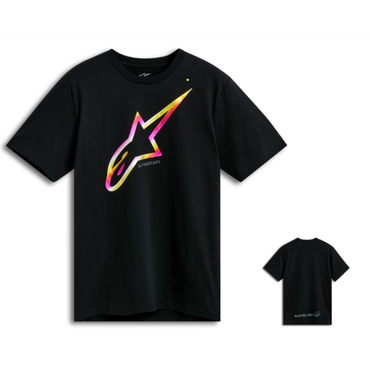 POLERA ALPINESTARS OMNIUM SS CSF