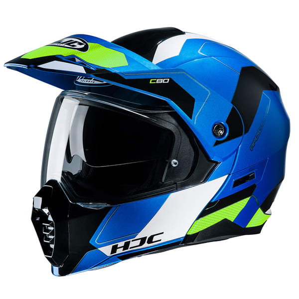 CASCO HJC C80