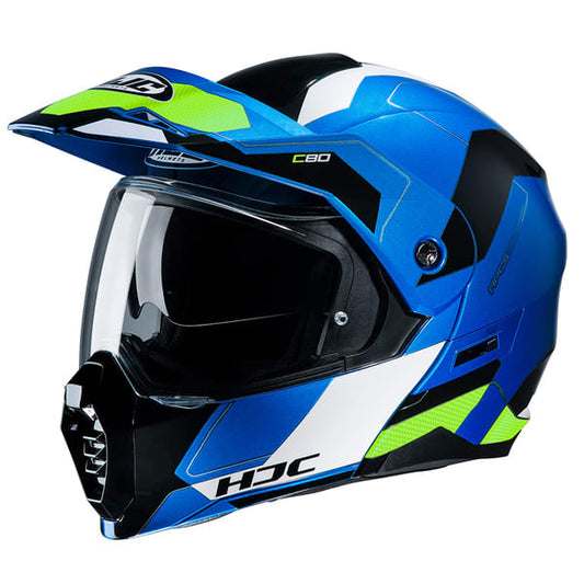CASCO HJC C80