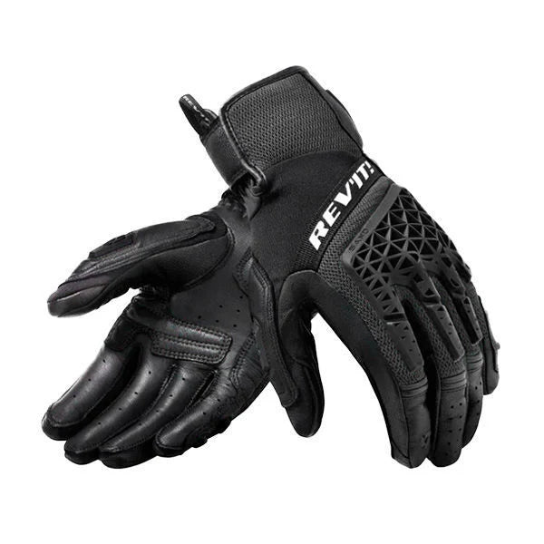 GUANTES REVIT SEND 4