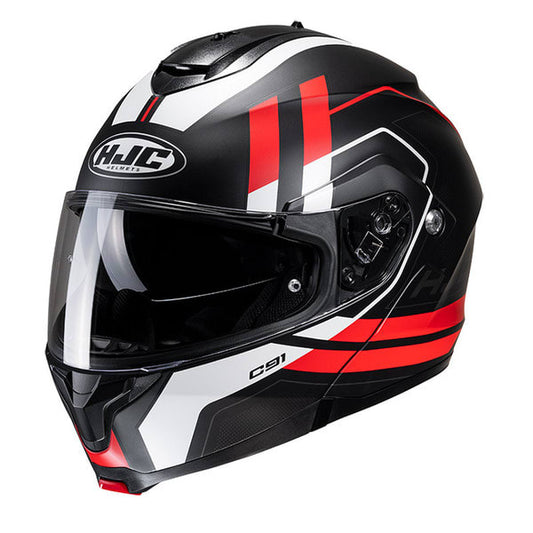 CASCO HJC C91