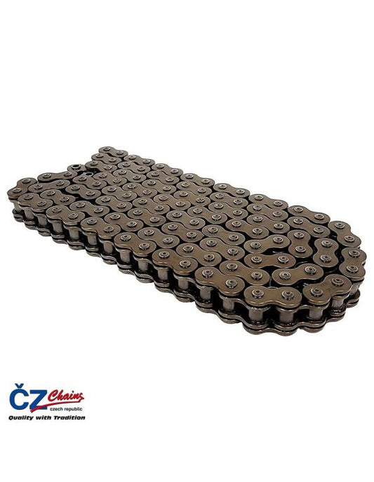 CADENA TRANSMISION CZ CHAINS 520/525/530 DZX