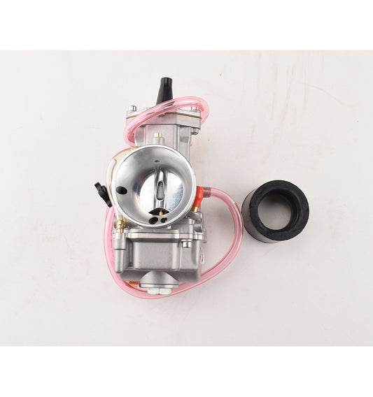 CARBURADOR CORTINA PLANA X028