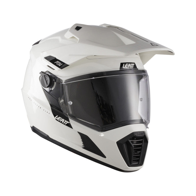 CASCO LEATT Kit ADV 7.5 HI-VIZ