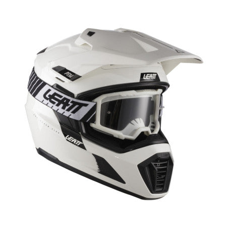 CASCO LEATT Kit ADV 7.5 HI-VIZ