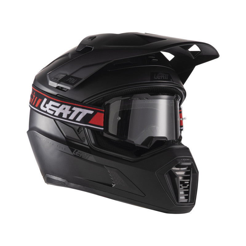 CASCO LEATT Kit ADV 7.5 HI-VIZ