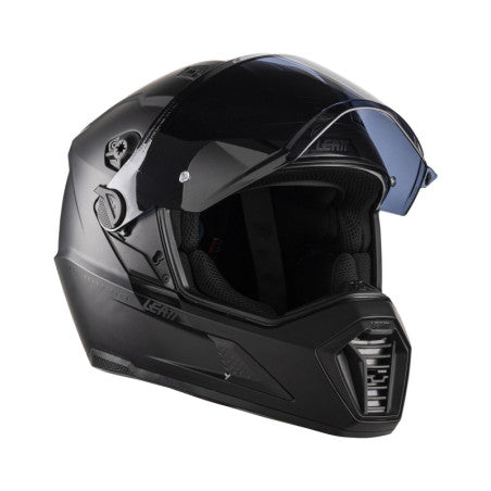 CASCO LEATT Kit ADV 7.5 HI-VIZ