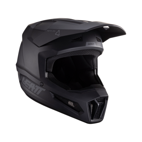 CASCO LEATT MOTO 2.5