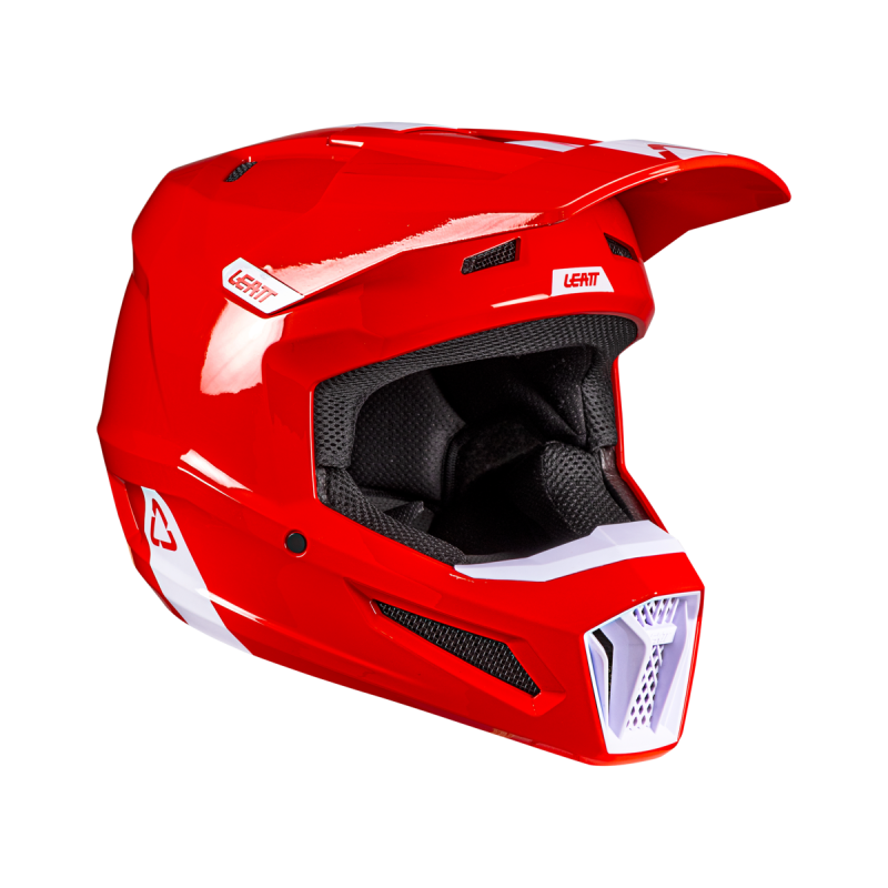 CASCO LEATT MOTO 2.5
