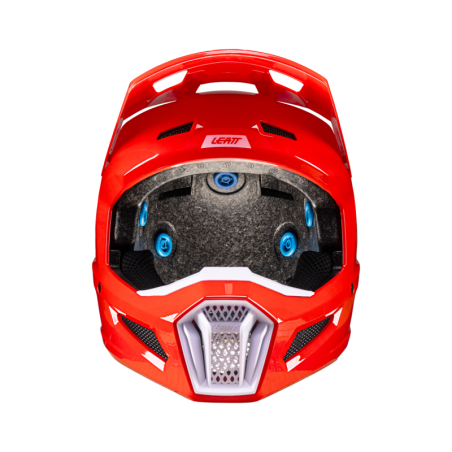 CASCO LEATT MOTO 2.5