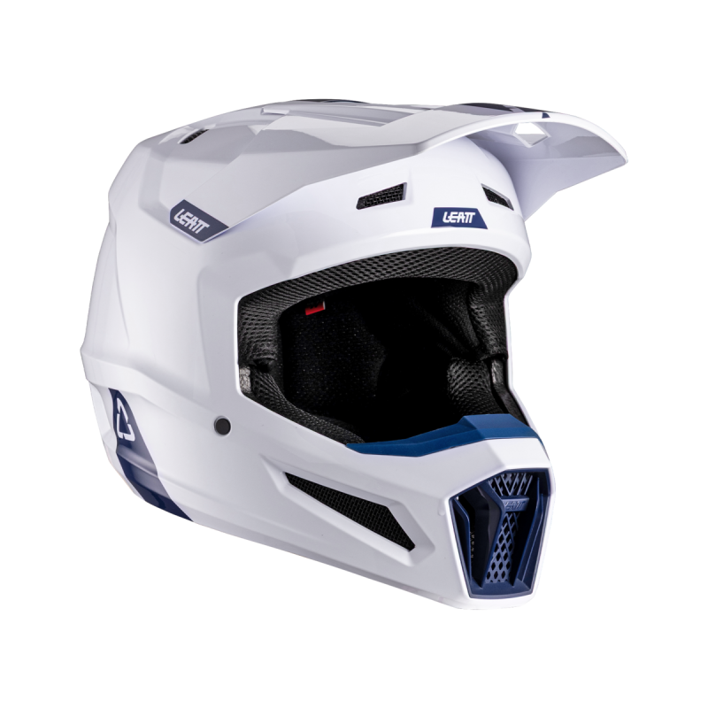 CASCO LEATT MOTO 2.5