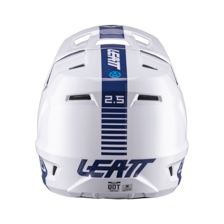 CASCO LEATT MOTO 2.5