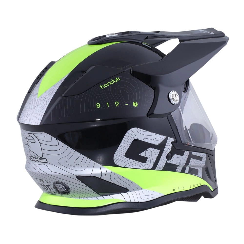 CASCO GHB 819-7