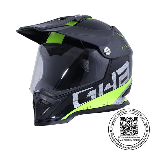 CASCO GHB 819-7