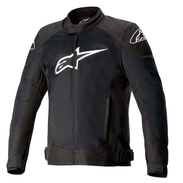 CHAQUETA ALPINESTARS SUPERAIR SP-S
