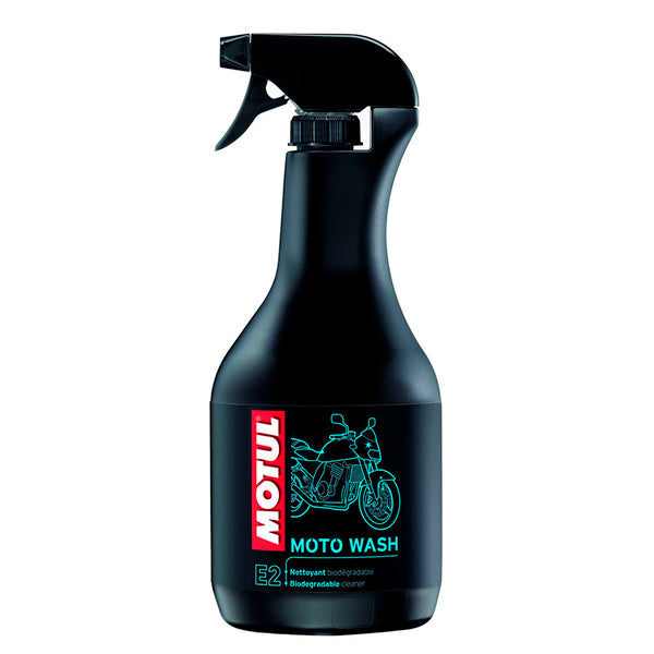MOTUL MOTO WASH