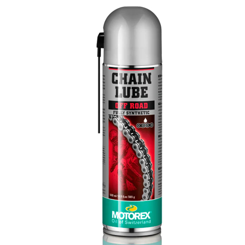 MOTOREX CHAIN LUBE OFF ROAD
