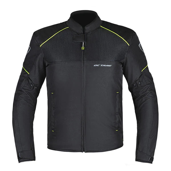 CHAQUETA OCTANE AIRFORCE