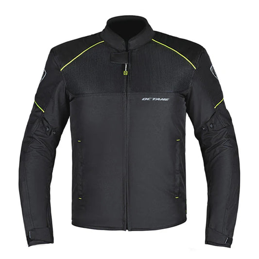 CHAQUETA OCTANE AIRFORCE