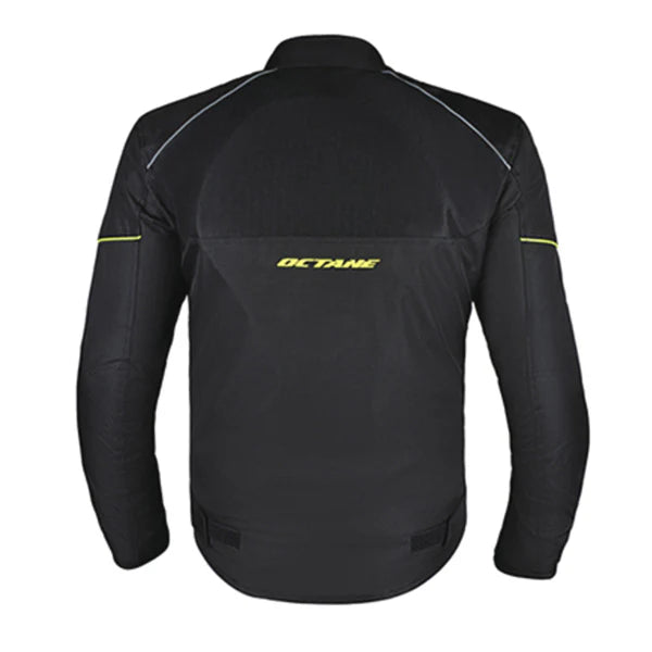CHAQUETA OCTANE AIRFORCE