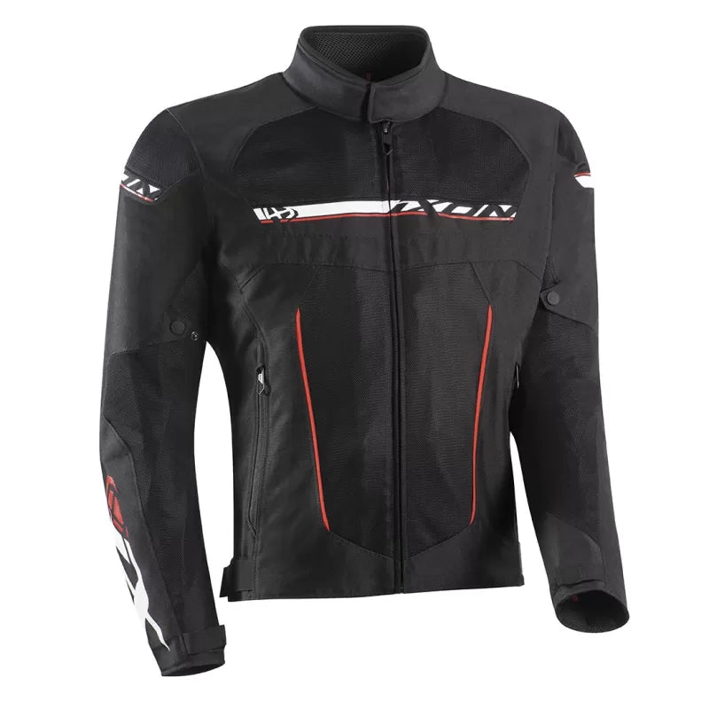 CHAQUETA IXON T-REX