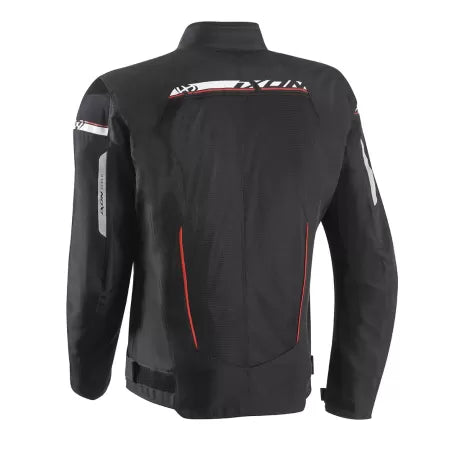 CHAQUETA IXON T-REX
