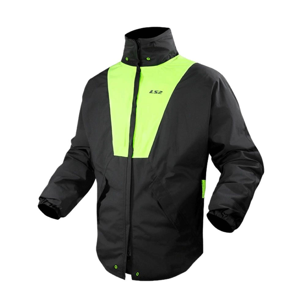 IMPERMEABLE LS2