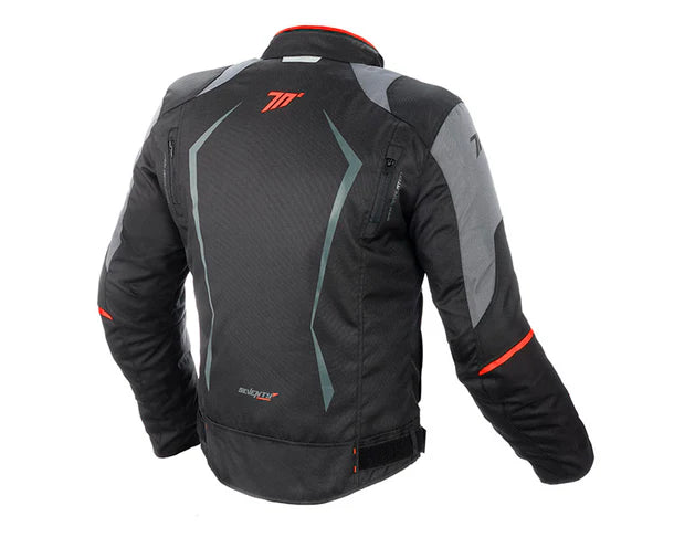 CHAQUETA SEVENTY