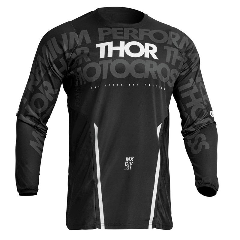 POLERA THOR PULSE S23