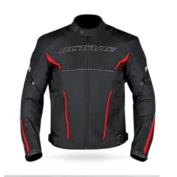 CHAQUETA OCTANE CONTRA JACKET