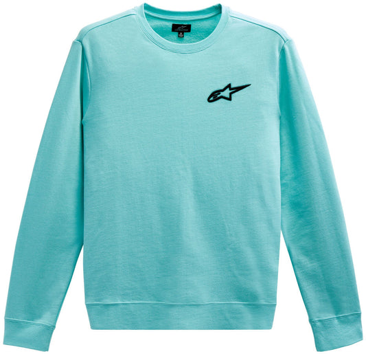 POLERON ALPINESTARS WOMEN'S AGELESS CHEST CREW